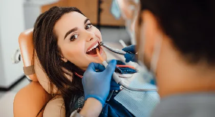 General Dentistry