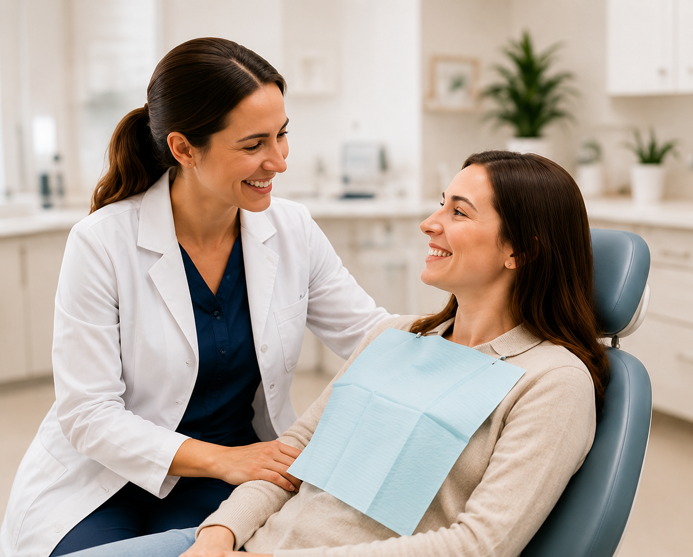 Cochrane Valley Dental Collage