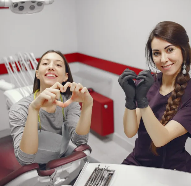 Cochrane Valley Dental Collage