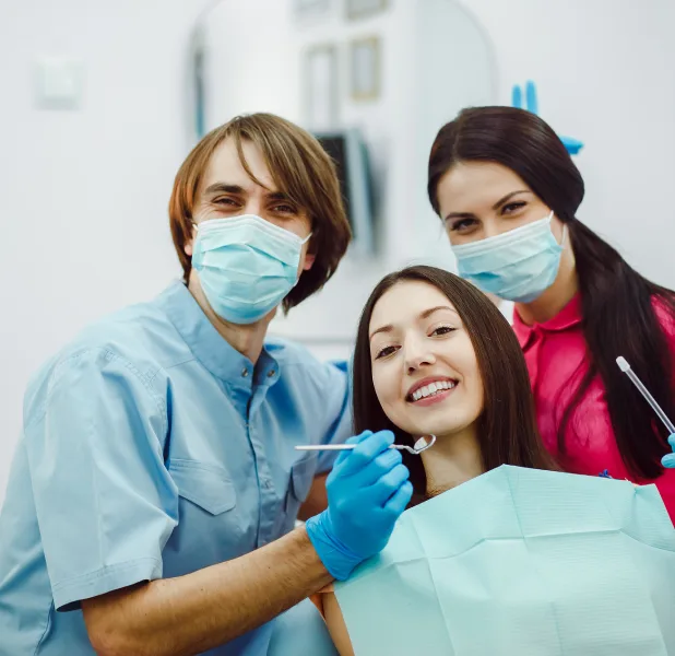 Cochrane Valley Dental Mission & Vision
