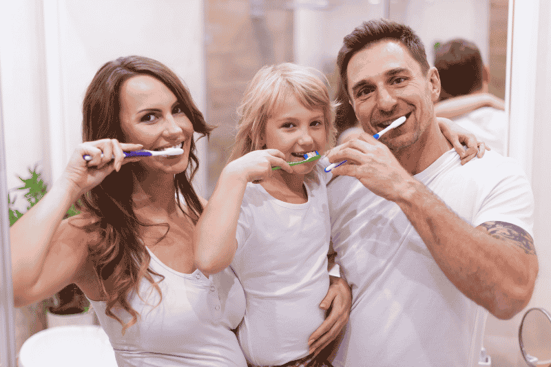 Family Dentistry