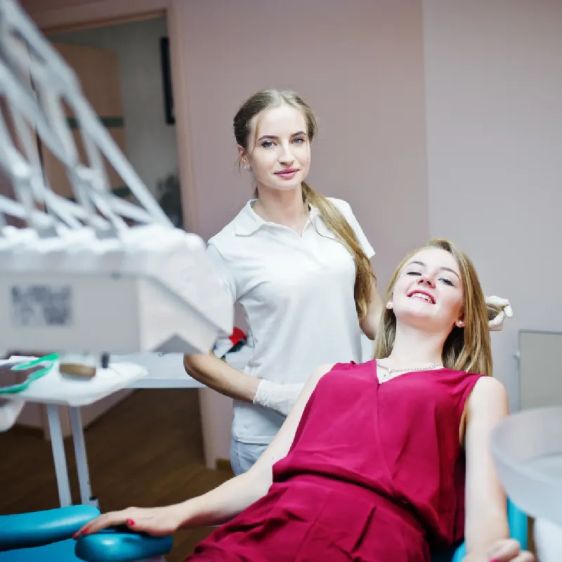 Gum Disease Care