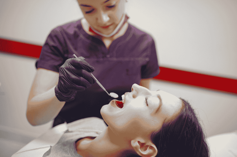 Root Canal Treatment